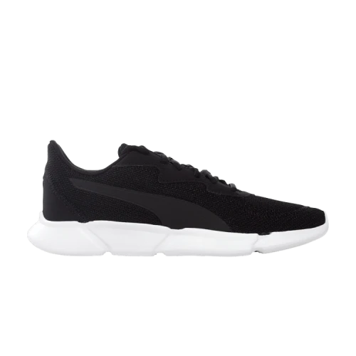 PUMA Interflex Runner 'Black' (Women's)