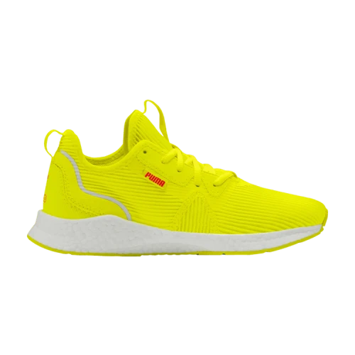 Puma NRGY Star Femme 'Yellow Alert' (Women's)