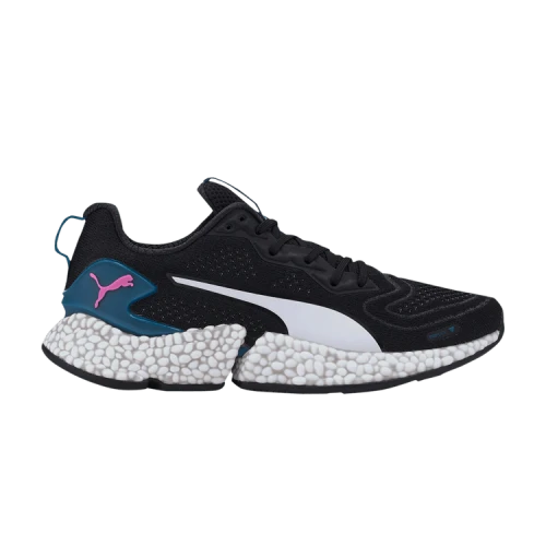PUMA Speed Orbiter 'Black Digi-Blue'