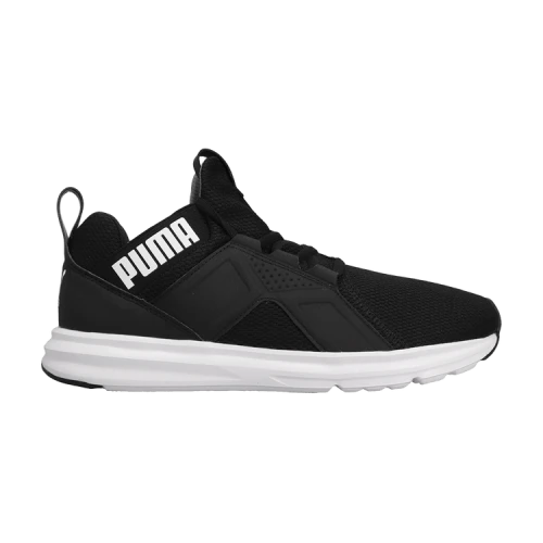 PUMA Enzo Sport 'Black White'