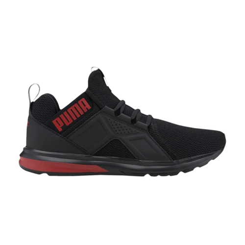 PUMA Enzo Sport 'Black High Risk Red'