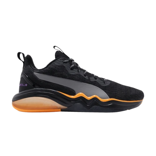 PUMA LQDCELL Tension Rave 'Orange Alert'