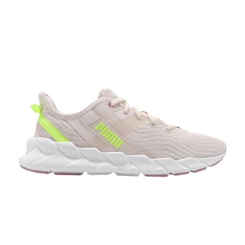 PUMA Weave Shift XT 'Pastel Parchment' (Women's)