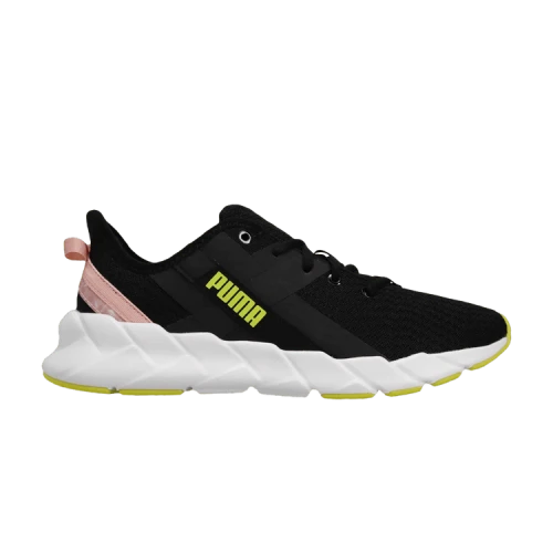 PUMA Weave Shift XT 'Black White' (Women's)