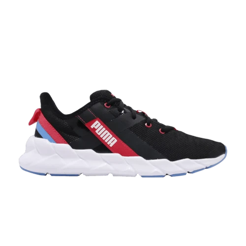 PUMA Weave XT Shift Q4 'Black' (Women's)