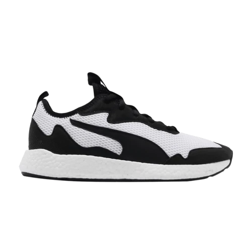 PUMA NRGY Neko Skim 'White Black'