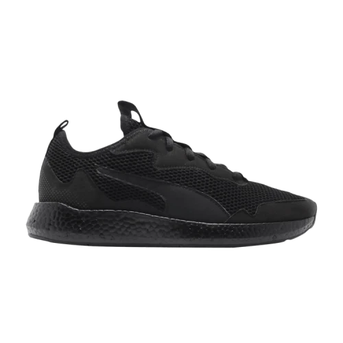 PUMA NRGY Neko Skim 'Black'