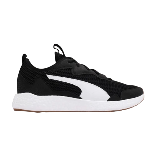 PUMA NRGY Neko Skim 'Black'