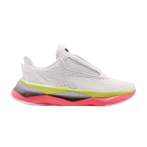 PUMA LQDCELL Shatter XT 'Pink Alert' (Women's)