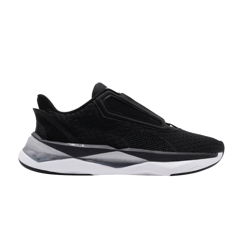 PUMA LQDCELL Shatter XT 'Black White' (Women's)