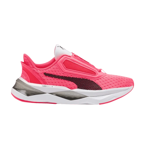 PUMA LQDCELL Shatter XT 'Pink Alert' (Women's)
