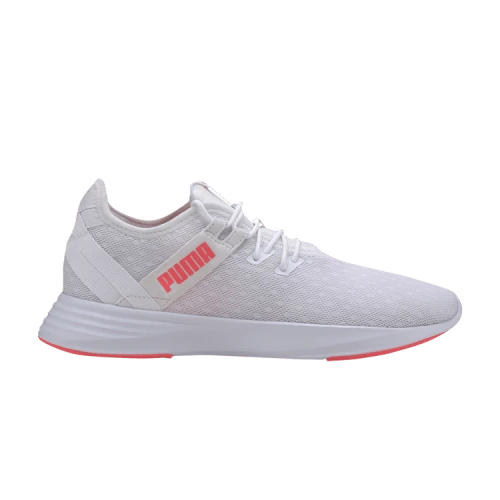 PUMA Radiate XT Pattern 'White Ignite Pink' (Women's)