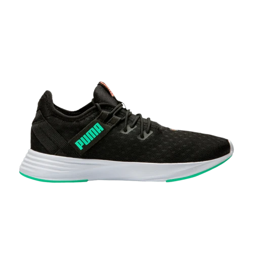 PUMA Radiate XT Pattern 'Green Glimmer' (Women's)