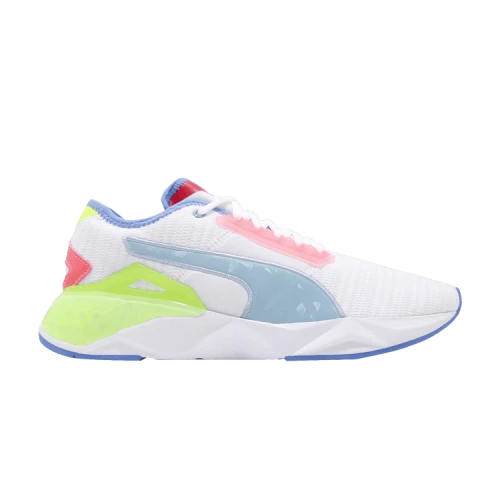 PUMA Cell Plasmic 'Yellow Alert' (Women's)