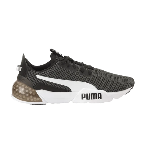 PUMA Cell Phase 'Grey Black'