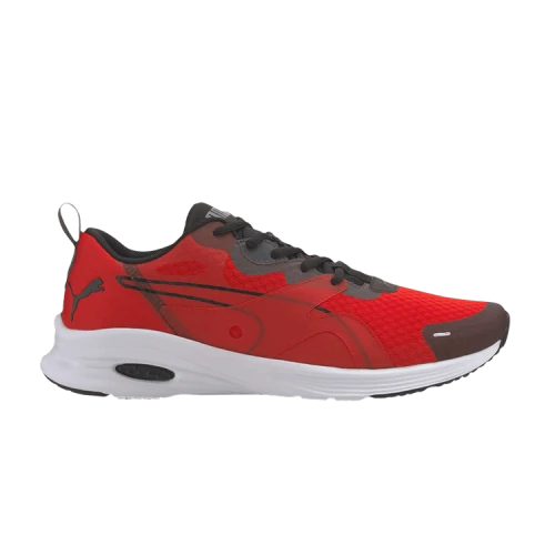 PUMA Hybrid Fuego 'High Risk Red'