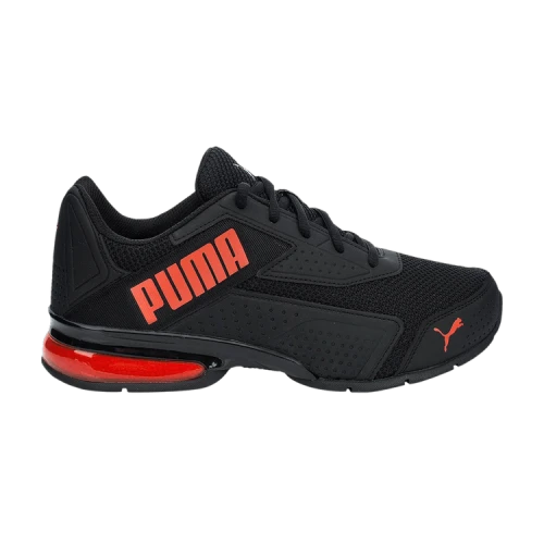 PUMA Leader Vt Nu Black/Red