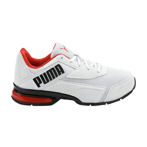 PUMA Leader Vt Nu White