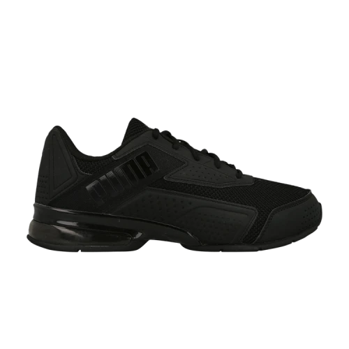 PUMA Leader Vt Nu Black