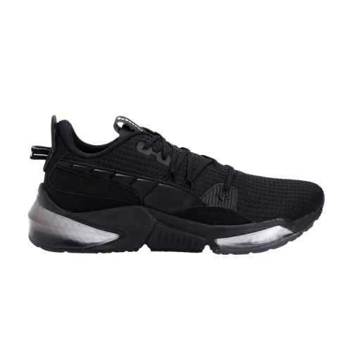 PUMA LQDCELL Optic Flight Suit 'Black'