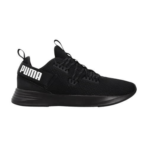 Puma Throttle 'Black'