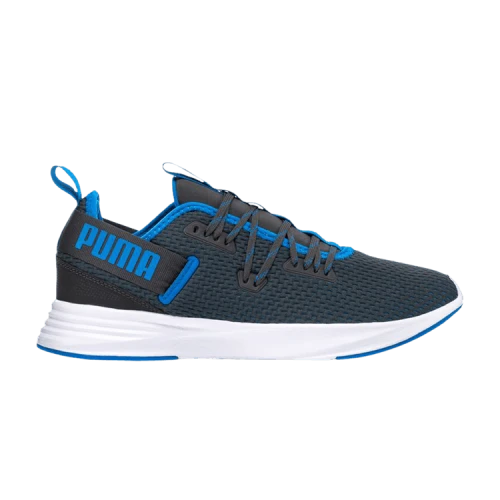 Puma Throttle 'Asphalt Indigo'