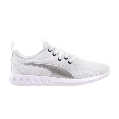 PUMA Carson 2 Cosmo 'White Silver' (Women's)