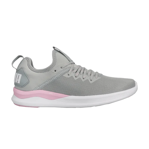 Puma Ignite Flash Mesh 'Quarry' (Women's)