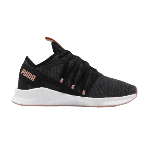 Puma NRGY Star Knit 'Bridal Rose'