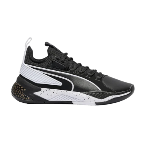 PUMA Uproar Core 'Black'