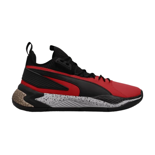 PUMA Uproar Core 'High Risk Red'