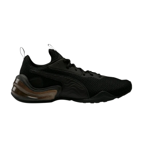 PUMA LQDCELL Challenge 'Black'