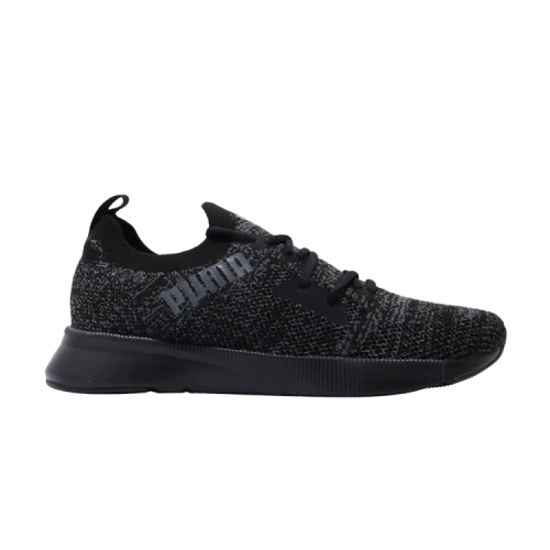 PUMA Flyer Runner Engineered Knit 'Black'