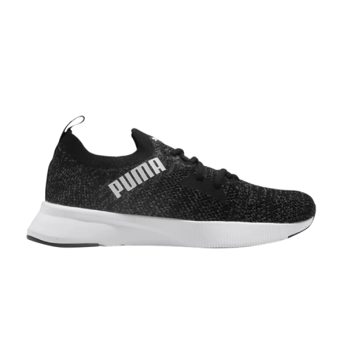 PUMA Flyer Runner Engineer Knit 'Black' (Women's)