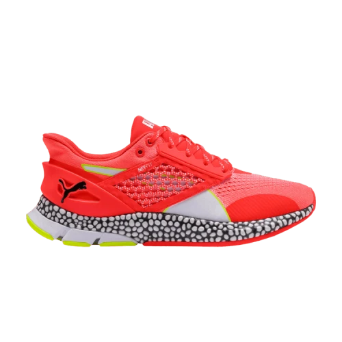 PUMA Hybrid Astro 'Nrgy Red Black'