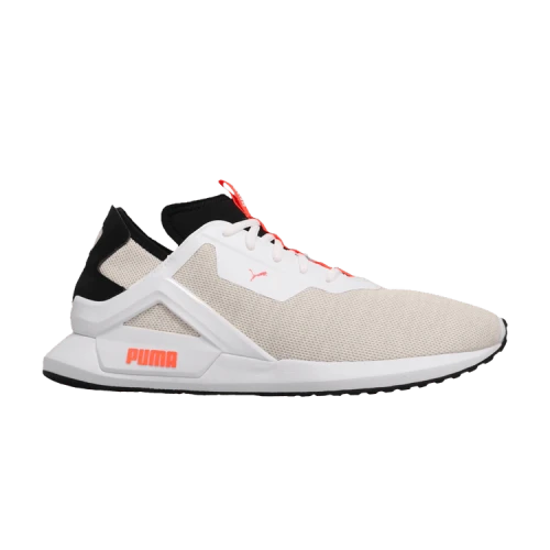PUMA Rogue X Knit 'NRGY Red'