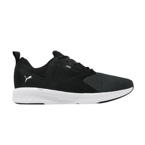 PUMA NRGY Asteroid 'Black'