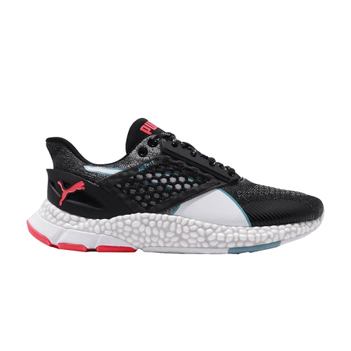 PUMA Hybrid Astro 'Black Pink Alert' (Women's)