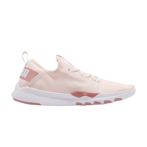 PUMA Ignite Contender Knit 'Pastel Parchment Rose' (Women's)