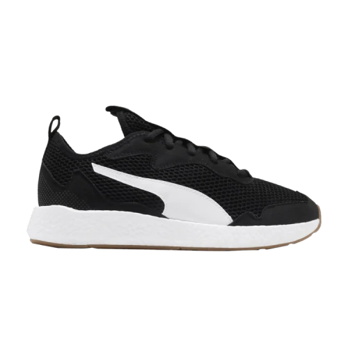 (GS) PUMA NRGY Neko Skim 'Black'
