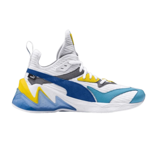 PUMA LQDCELL Origin 'Blue Yellow'