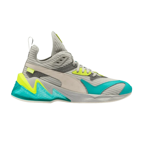 PUMA LQDCELL Origin 'Grey Green'