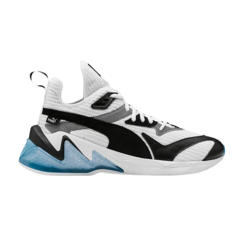 PUMA LQDCELL Origin 'White Black'