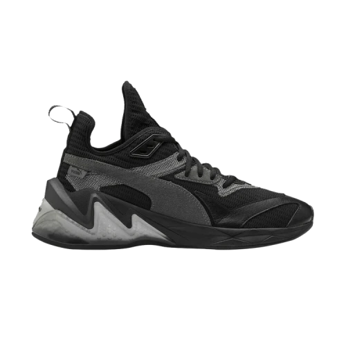 PUMA LQDCELL Origin 'Black Asphalt'