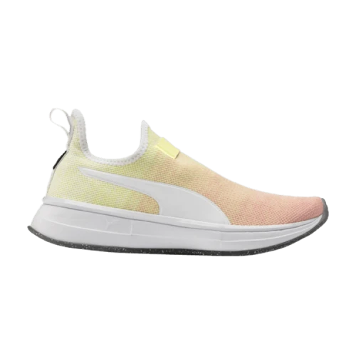 PUMA SG Slip-On 'Sunrise' (Women's)