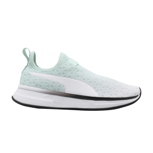 PUMA SG Slip-On Bright Fade 'Fair Aqua' (Women's)