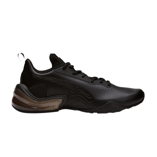 PUMA LQDCELL Challenge Perf 'Black Castlerock'