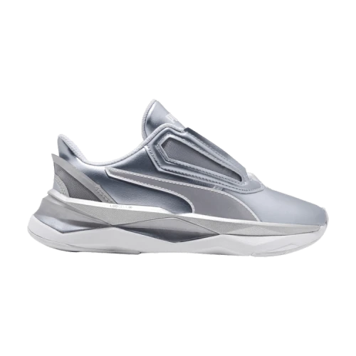 PUMA LQDCELL Shatter XT Metal 'Silver' (Women's)