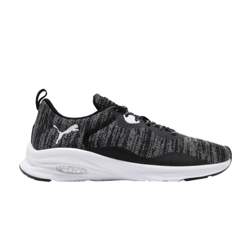 PUMA Hybrid Fuego Knit 'Castlerock'