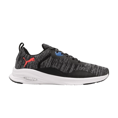 PUMA Hybrid Fuego Knit 'Lava Blast'